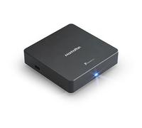 Manhattan T4 Freeview Play 4K TV Box, Black