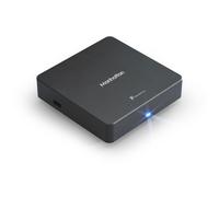 Manhattan T4 Freeview Play 4K TV Box, Black