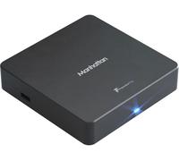 MANHATTAN T4 Freeview Play Smart 4K Ultra HD Set Top Box