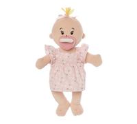 Manhattan Toy 153090 Soft Doll, Peach, 12-Inch