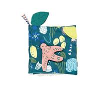 Manhattan Toy 158800 Songbird Activity Mat Soft Blankie Toy, Multi-Coloured