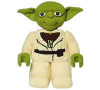 LEGO (R) Yoda Plush