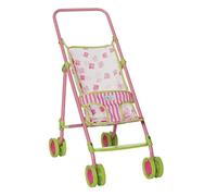 Manhattan Toy Baby Stella Baby Stroller Toy for 38.1cm Dolls