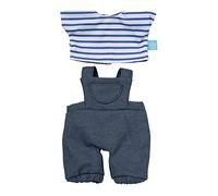 Manhattan Toy Baby Stella Playing Favorites Baby Doll Clothes for 38.1cm Dolls