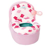 Manhattan Toy Baby Stella Playtime Potty Chair Accessory for Nurturing Dolls, (140830)