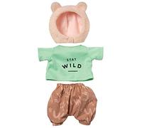 Manhattan Toy Baby Stella Stay Wild Baby Doll Clothes for 38.1cm Soft Baby Dolls