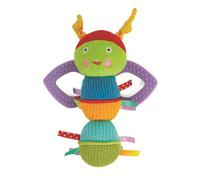 Manhattan Toy Buggybu Little Bug Teether