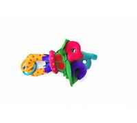 Manhattan Toy Chicka Chicka Boom Boom Coconut Tree Ring