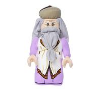 Manhattan Toy LEGO Albus Dumbledore Officially Licensed Minifigure Plush 33.02cm Character