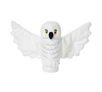 Manhattan Lego Harry Potter Plush (Hedwig)