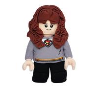 Manhattan Toy LEGO Hermione Granger Officially Licensed Minifigure Plush 33.02cm Character