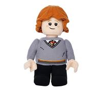 Manhattan Toy LEGO Ron Weasley Officially Licensed Minifigure Plush 33.02cm Character