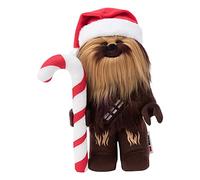 Manhattan Toy LEGO Star Wars Chewbacca Holiday Plush Character, 12 Inch