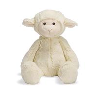 Manhattan Toy Lovelies Lindy Lamb Stuffed Animal, 20.32cm, Multicolor, (151120)
