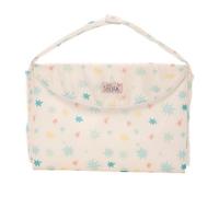 Manhattan Toy Stella Collection 11-Piece Baby Doll Diaper Bag Changing Mat Combo Set for 30.48cm and 38.1cm Soft Dolls