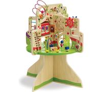 Manhattan Toy Tree Top Adventure Activity Centre