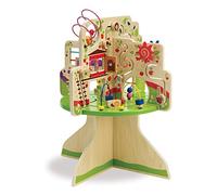 Manhattan Toy Tree Top Adventure Activity Centre