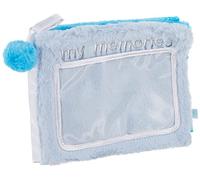 Manhattan Toy Under the Sea Azur Soft Photo Book Baby Toy,Medium