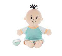 Manhattan Toy Wee Baby Fella 30.48cm Boy Baby Doll, Multicolor
