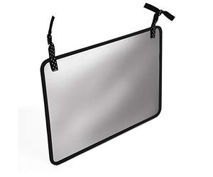 Manhattan Toy Wimmer-Ferguson Double-Feature Mirror for Self-Discovery