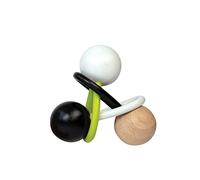 Manhattan Toy Wimmer-Ferguson Loopsy Teether and Clutching Toy