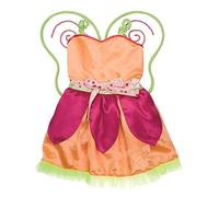 Manhattan Toys Dressing Up Outfits - Monsters, Fairy, Groovy Girls - Ages 3-6