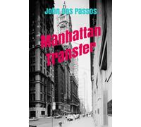 Manhattan Transfer