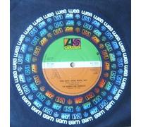 MANHATTAN TRANSFER 7"Single -Who,What,When,Where,Why