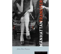 Manhattan Transfer: A Novel