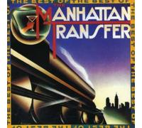 Manhattan Transfer - Best Of Manhattan Transfer