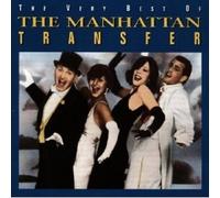 Manhattan Transfer - Very Best Of