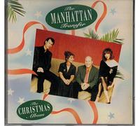 Manhattan Transfer - Christmas Album