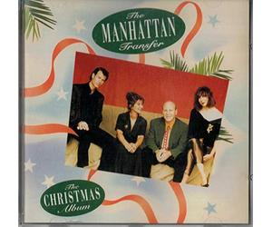 Manhattan Transfer - Christmas Album