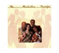 MANHATTAN TRANSFER -COMING OUT