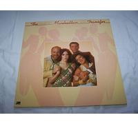 MANHATTAN TRANSFER - coming out LP [Vinyl] MANHATTAN TRANSFER