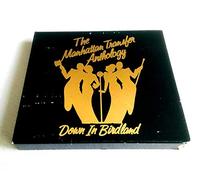 Manhattan Transfer - Down in Birdland: Anthology
