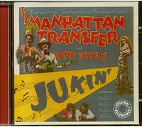 Manhattan Transfer & Gene .... - Jukin'