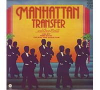 Manhattan Transfer & Gene Pistilli - Manhattan Transfer