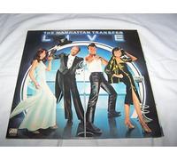 Manhattan Transfer - Live