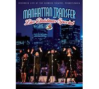 Manhattan Transfer - Live Christmas Special