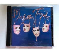 Manhattan Transfer - Mecca For Moderns