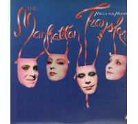 Manhattan Transfer - Mecca For Moderns