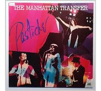 Manhattan Transfer - Pastiche
