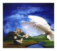 Manhatten Transfer - Chick Corea Songbook