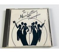 Manhattan Transfer - The Manhattan Transfer