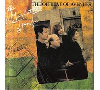 Manhattan Transfer - The Offbeat Of... / The Quietude [Vinyl Single]