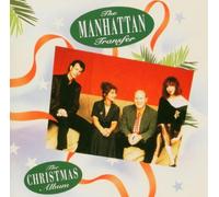 Manhattan Transfer,the - The Chirstmas Album