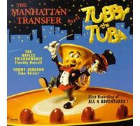 Manhattan Transfer - Tubby the Tuba [CASSETTE]