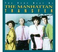 Manhattan Transfer - Very Best