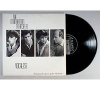 MANHATTAN TRANSFER - Vocalese (1985) [VINYL]